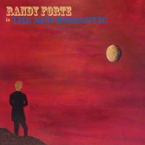 Randy Forte/New Romantic
