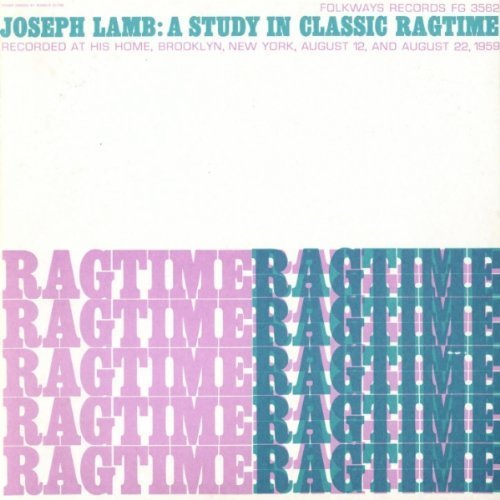 Joseph Lamb/Joseph Lamb: A Study In Classi@Cd-R
