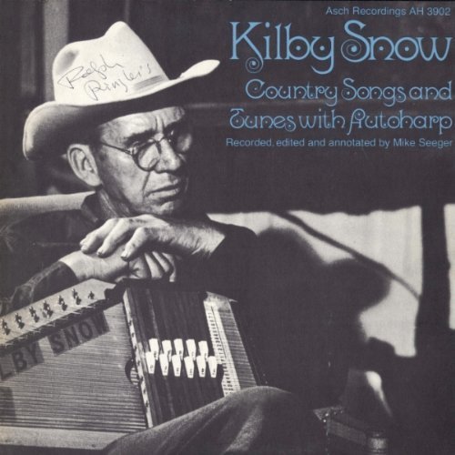 Kilby Snow/Kilby Snow: Country Songs & Tu@Cd-R