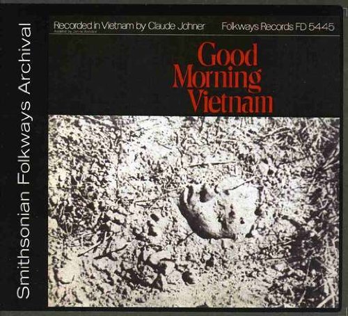 Good Morning Vietnam/Good Morning Vietnam@Cd-R