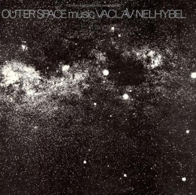 Vaclav Nelhybel/Outer Space: Music By Vaclav N@Cd-R
