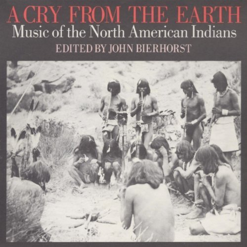 Cry From The Earth: Music Of T/Cry From The Earth: Music Of T@Cd-R