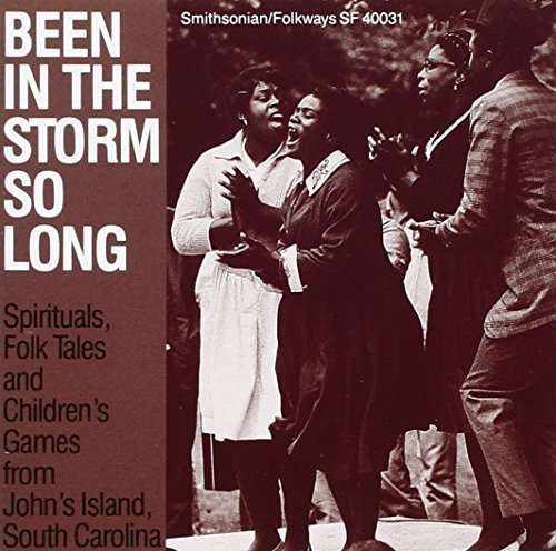 Been In The Storm So Long/Spirituals & Folk Tales