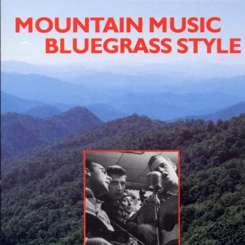 Mountain Music Bluegrass St Mountain Music Bluegrass Style Stover Taylor Anthony Logan 