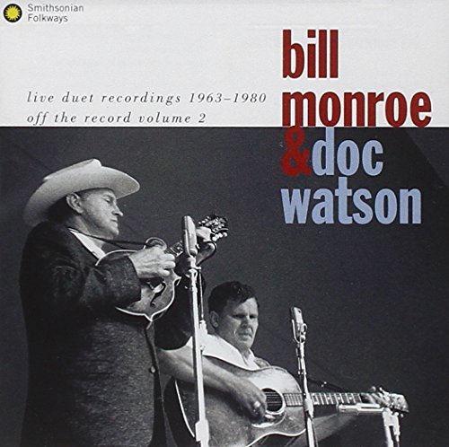 Monroe Watson Live Duet Recordings 