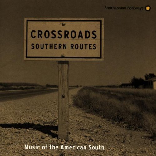 Crossroads Southern Routes/Crossroads Southern Routes@Mcghee/Terry/Allman Brothers@Hall/Jumper/Monroe/Perkins
