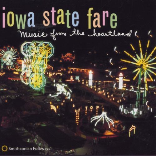 Iowa State Fare Music From The Heartland 
