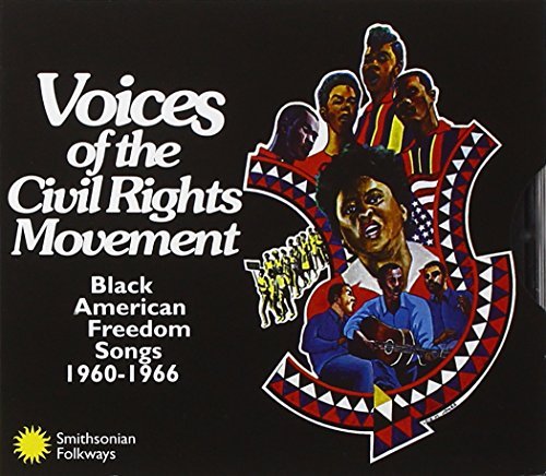 Voices Of Civil Rights Voices Of Civil Rights 