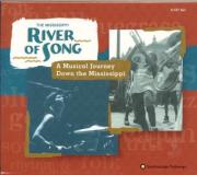 Mississippi River Of Song A Musical Journey Down The Mississippi Mississippi River Of Song A Musical Journey Down The Mississippi 2 CD Set 