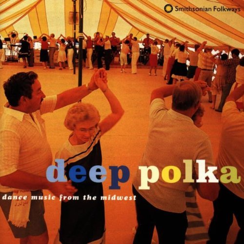 Deep Polka/Deep Polka@Cd-R