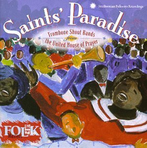 Saints Paradise-United Hous/Saints Paradise-United House O