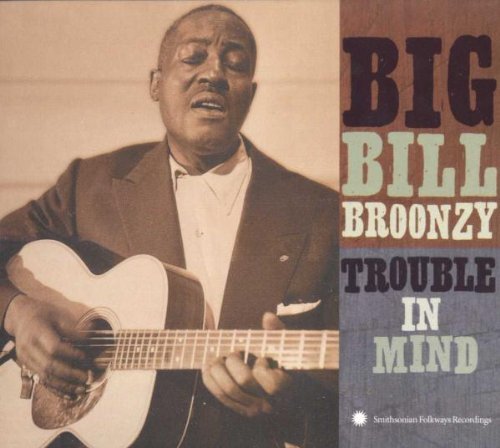 Big Bill Broonzy/Trouble In Mind
