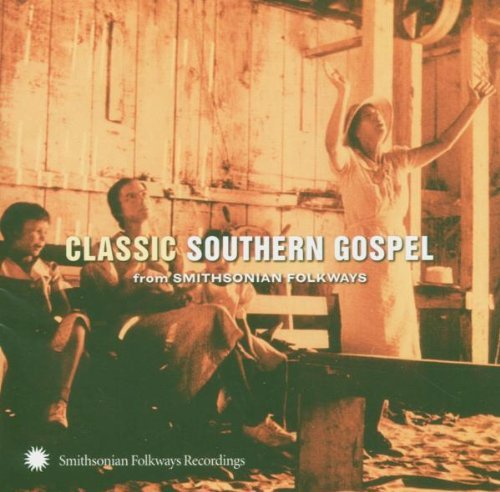 Classic Southern Gospel From S/Classic Southern Gospel From S
