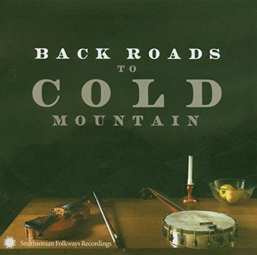 Backroads To Cold Mountain/Backroads To Cold Mountain@Parks/Norton/Crase/Boggs@Incl. Booklet