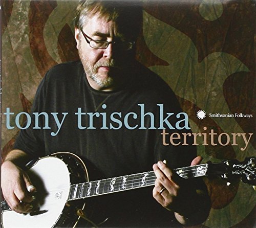 Tony Trischka/Territory