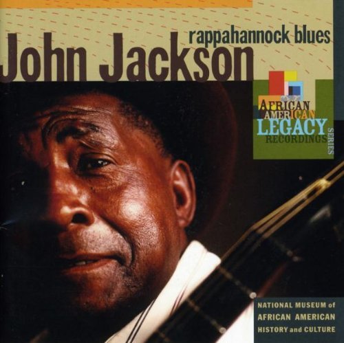 John Jackson/Rappahannock Blues