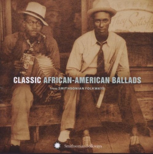 Classic African American Balla/Classic African American Balla@Jackson/Anderson/Belly/Mcghee