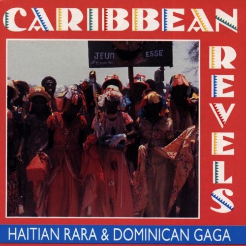 Caribbean Revels/Caribbean Revels