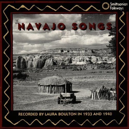 Navajo Songs Navajo Songs 