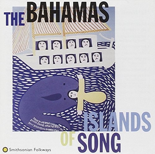 Bahamas/Bahamas-Islands Of Song