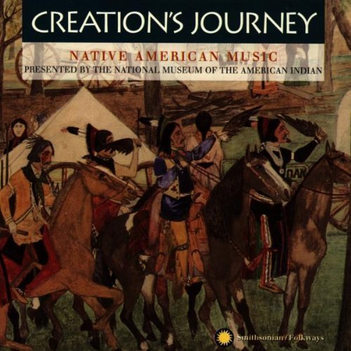 Creation's Journey/Creation's Journey