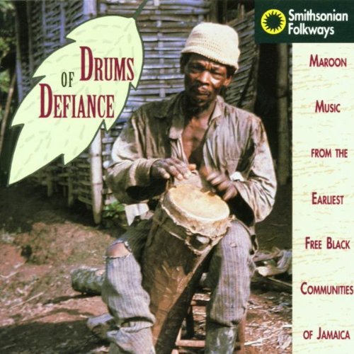 Drums Of Defiance/Drums Of Defiance
