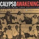 Calypso Awakening/Calypso Awakening@MADE ON DEMAND@This Item Is Made On Demand: Could Take 2-3 Weeks For Delivery