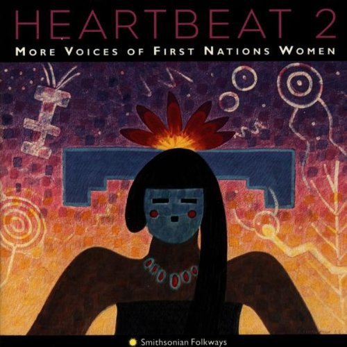 Heartbeat/Vol. 2-More Voices Of First Na@Burch/Harjo/Poetic Justice@Heartbeat