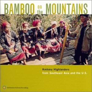 Kmhmu Highlanders-Bamboo On/Kmhmu Highlanders-Bamboo On Th