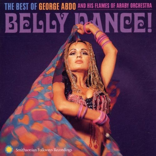 George Arbo/Belly Dance-Best Of George Arb