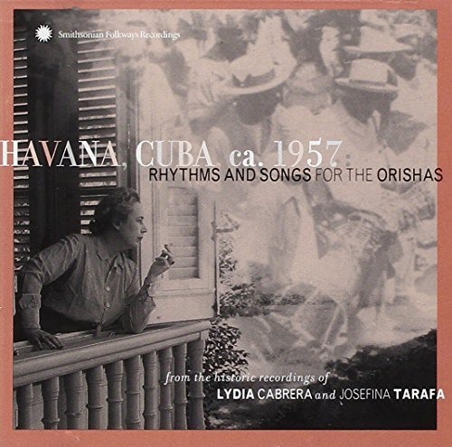 Havana Cuba Ca 1957-Rhythms/Havana Cuba Ca 1957-Rhythms An