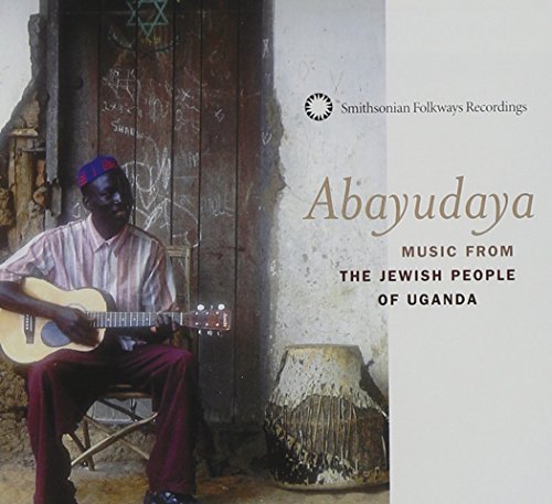 Abayudaya-Music From The Jewis/Abayudaya-Music From The Jewis
