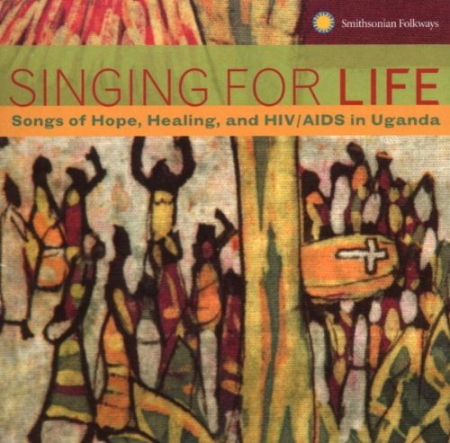 Singing For Life: Songs Of Hop/Singing For Life: Songs Of Hop