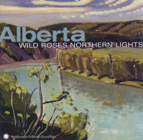 Alberta: Wild Roses Northern L/Alberta: Wild Roses Northern L