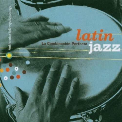Latin Jazz-La Combinaction Per/Latin Jazz-La Combinaction Per@Gonzalez/Sanchez/Puente@Valdes/Shearing/Irakere