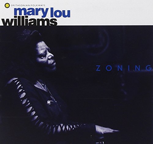 Mary Lou Williams Zoning 