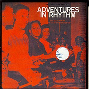 Ella Jenkins/Adventures In Rhythm