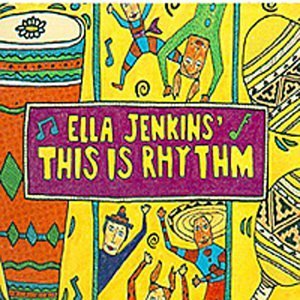 Ella Jenkins/This Is Rhythm