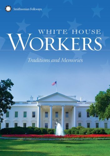 White House Workers/White House Workers@Ws@Nr