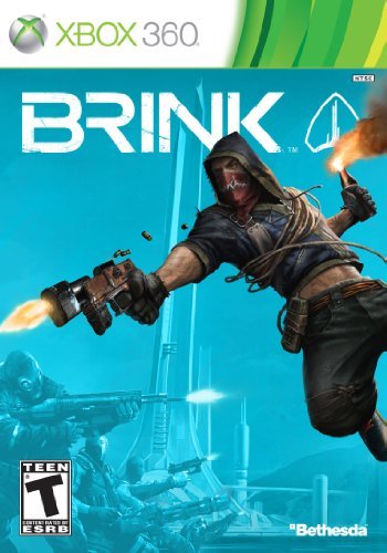 Xbox 360/Brink