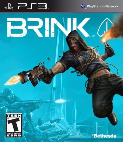 PS3/Brink