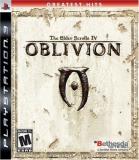 Ps3 Elder Scrolls Iv Oblivion 