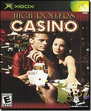 Xbox/High Rollers Casino