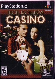 Ps2 High Rollers Casino 