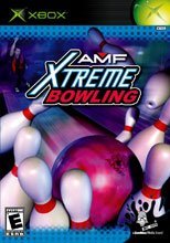 Xbox/Amf Extreme Bowling 2006 For Xbox