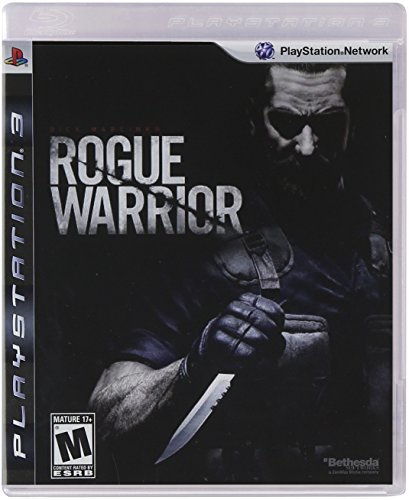PS3/Rogue Warrior