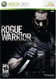 Xbox 360 Rogue Warrior Rp 