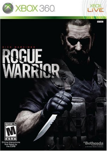 Xbox 360/Rogue Warrior