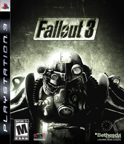 PS3/Fallout 3