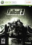 Xbox 360 Fallout 3 T 